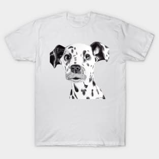 Dalmatian T-Shirt